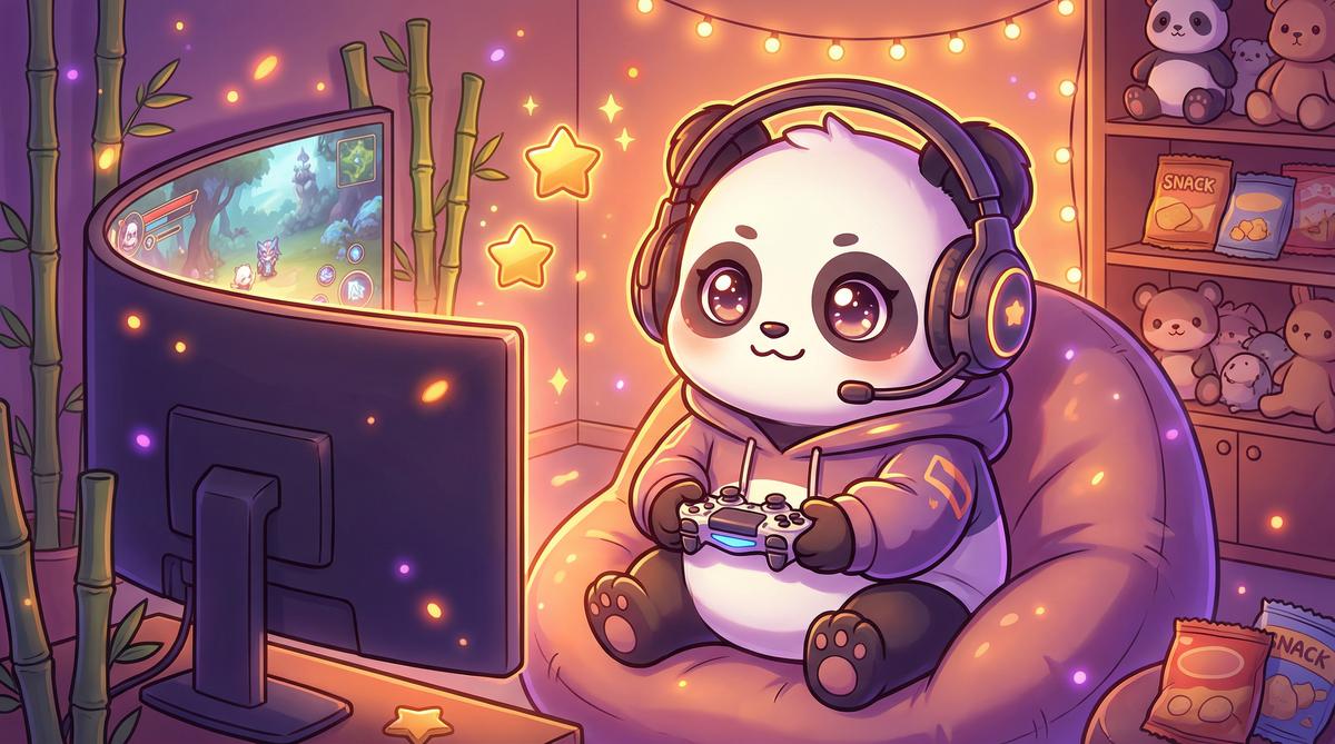 免费看片熊猫游戏视频