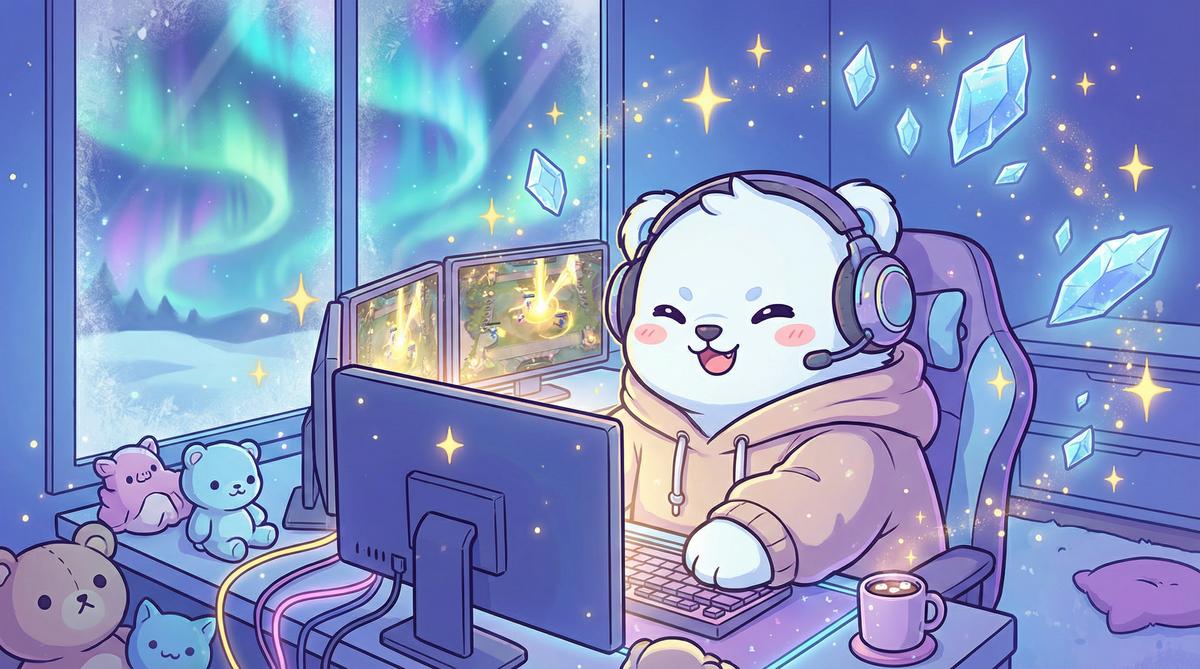 免费看片北极熊视频